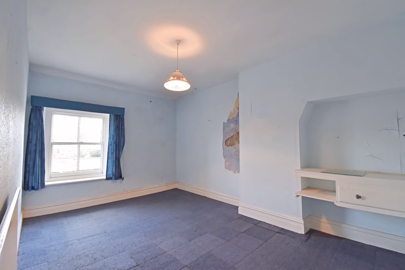 Bedroom- click for photo gallery